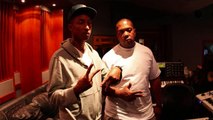 Timbaland & Magoo - Big White Spaceship Feat. Pharrell Williams