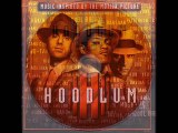 Mobb Deep -- Hoodlum Featuring Big Noyd, Rakim (Film Hoodlum 97)