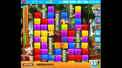 Pet Rescue Saga level 1049 NO BOOSTERS