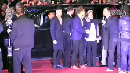 One Direction : Louis Tomlinson, son père arrêté ivre mort a voulu se suicider