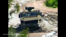 SUPER POWERFUL Israel Defense Force off road Trucks & Vehicles
