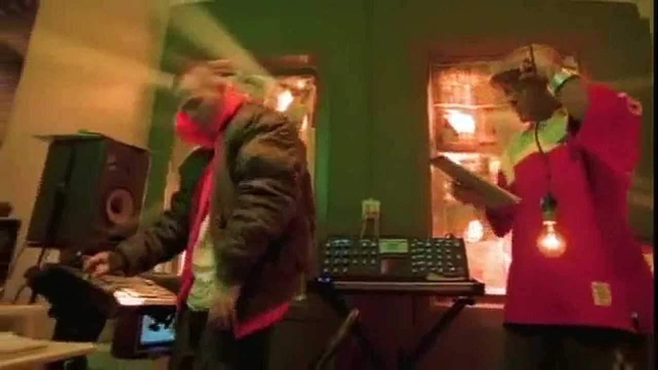 Prodigy Of Mobb Deep Stuck On You