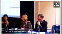 UK Internet Governance Forum 2014 - Governance Panel (Conclusion)