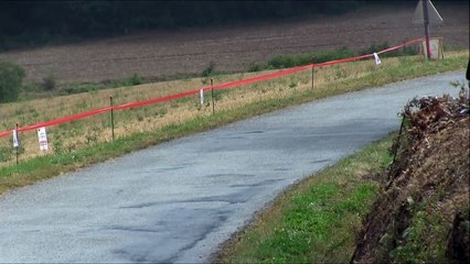 Télécharger la video: Rallye du Gap Racing 2015 - Team Sport Auto Saint Michel