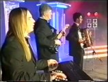 Sanja Djordjevic - Divlja ruzo   Druga strana medalje - Zlatni melos 2000