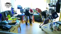 Pittsburgh Penguins Christmas Visit to the Childrens Hospital (Extended Version)