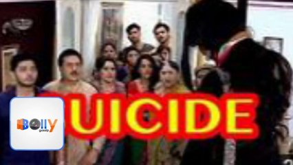 Sasural Simar Ka Mohini Ko Hui Phansi 20th August 2015