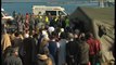 14/01/2012 - Tragedia Costa Concordia - la probabile dinamica dell'incidente