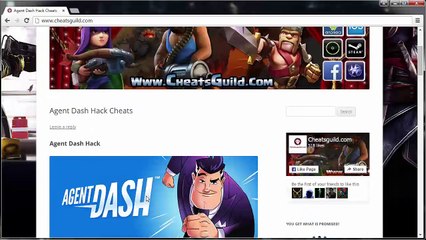 Agent Dash Mod For Get Diamonds and Microfilms - Working Android / iOS