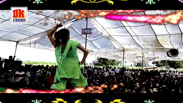 LATEST HARYANVI DANCE SAPNA DANCE SARA ROLA PATLI KAMER KA RAMKESH DK MUSIC