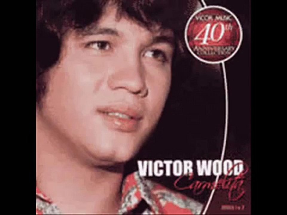 Victor Wood - Hurt