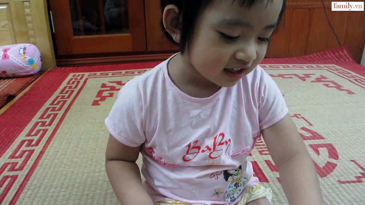 Vlog 158 Cún Học Toán