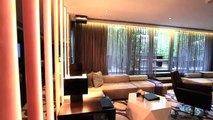 DestinAsian - A Tour of 'The Mira' Hotel in Hong Kong