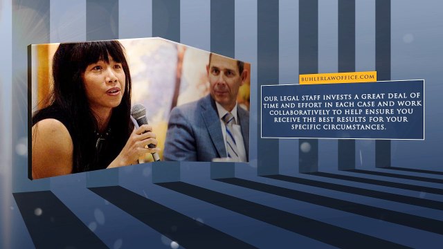 Kim H. Buhler, Attorney at Law, P.C. | Law Firm of Choice for Utah Residents