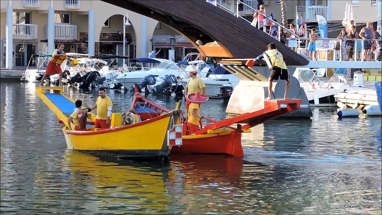 04.08.15 - Soraya Vs Alexandre 1