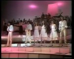 Eurovision 1978 - Israel - Izhar Cohen & Alpha Beta - A-ba-ni-bi - א-ב-ני-בי - [HQ SUBTITLED]
