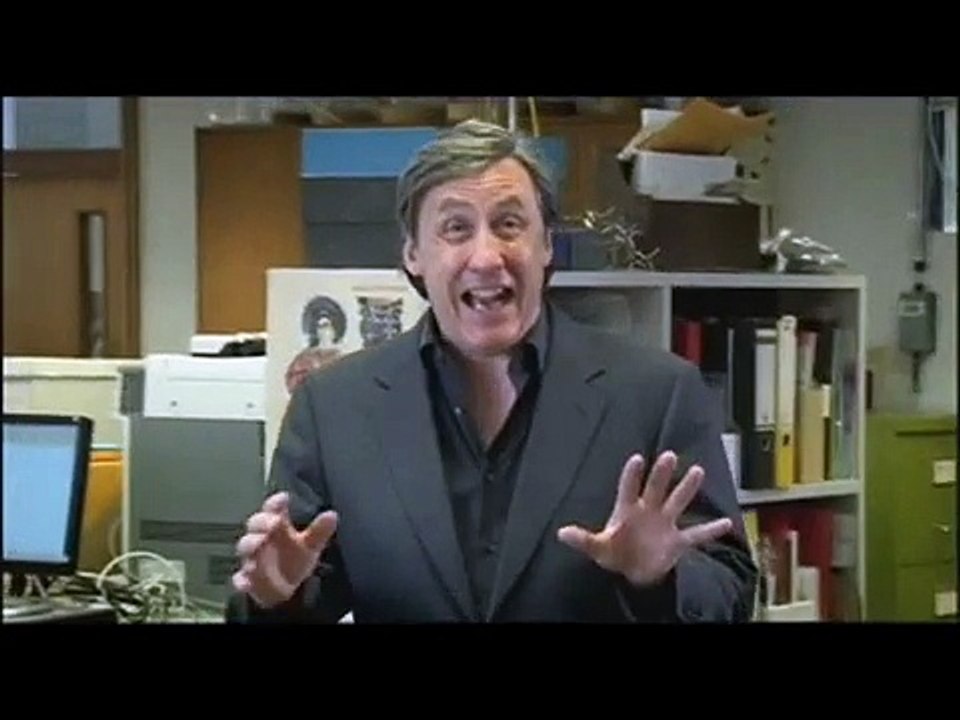 Andrew Graham-Dixon. Fake art at the National Gallery.mp4