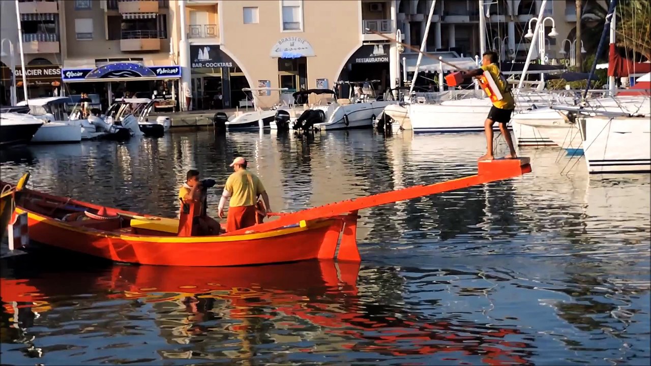 04.08.15 - Soraya Vs Alexandre 2