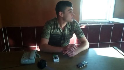 Haylaz - Askerden 4 [ LIVE 4 ] 2014 HD