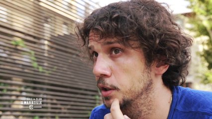 MADE IN MARS - EP4 - PARTIE 1 - XAVIER MONNIER - L'OM côté football