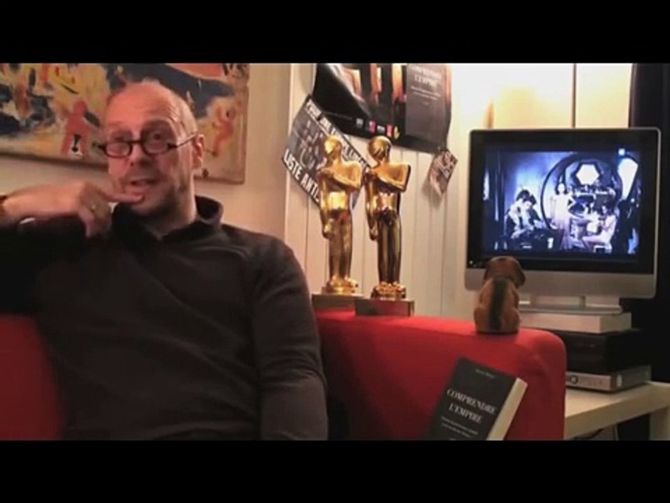 Alain Soral : Vers la 3ème guerre mondiale ???