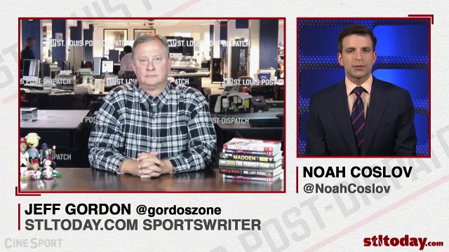Gordo’s Zone: What Rams Must Show Next