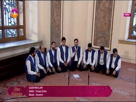 Varsam ağlaya ağlaya Badısaba Ramazan 2015