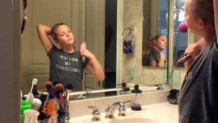 My SUMMER MORNING ROUTINE!!