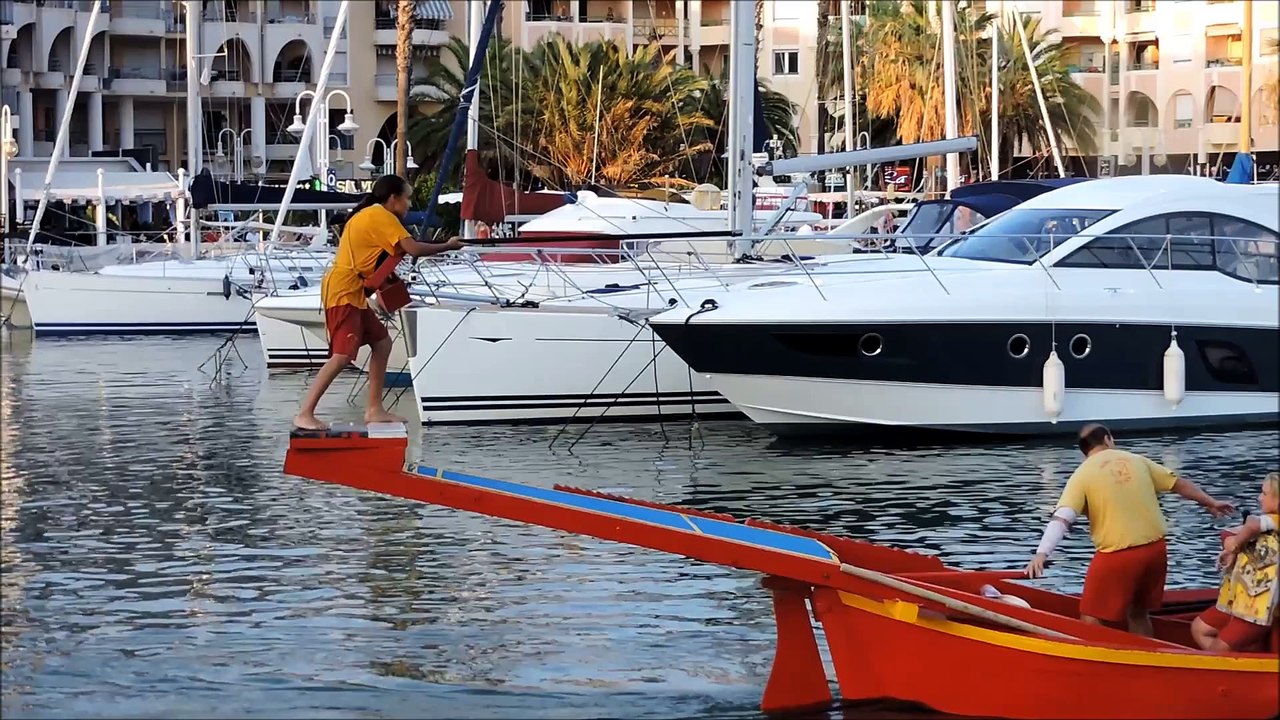 04.08.15 - Soraya Vs Guillaume 2