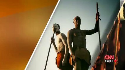 İnsanoğlu Belgeseli 9.Bölüm