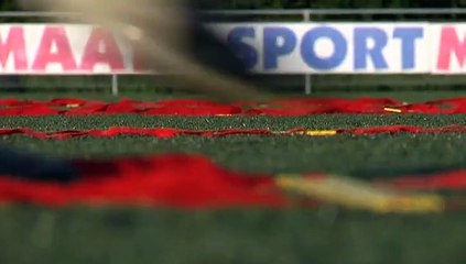 Groninger Frisbee club blij met erkenning IOC - RTV Noord