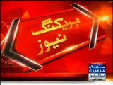 Rangers raids MQM Nine Zero during Farooq Sattar Presser