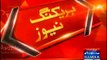 Rangers raids MQM Nine Zero during Farooq Sattar Presser