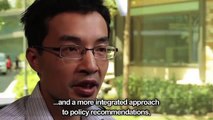 Climate Change adaptation in China: innovations and challenges