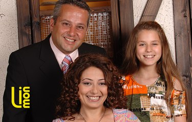 Hayırdır İnşallah - 8.Bölüm