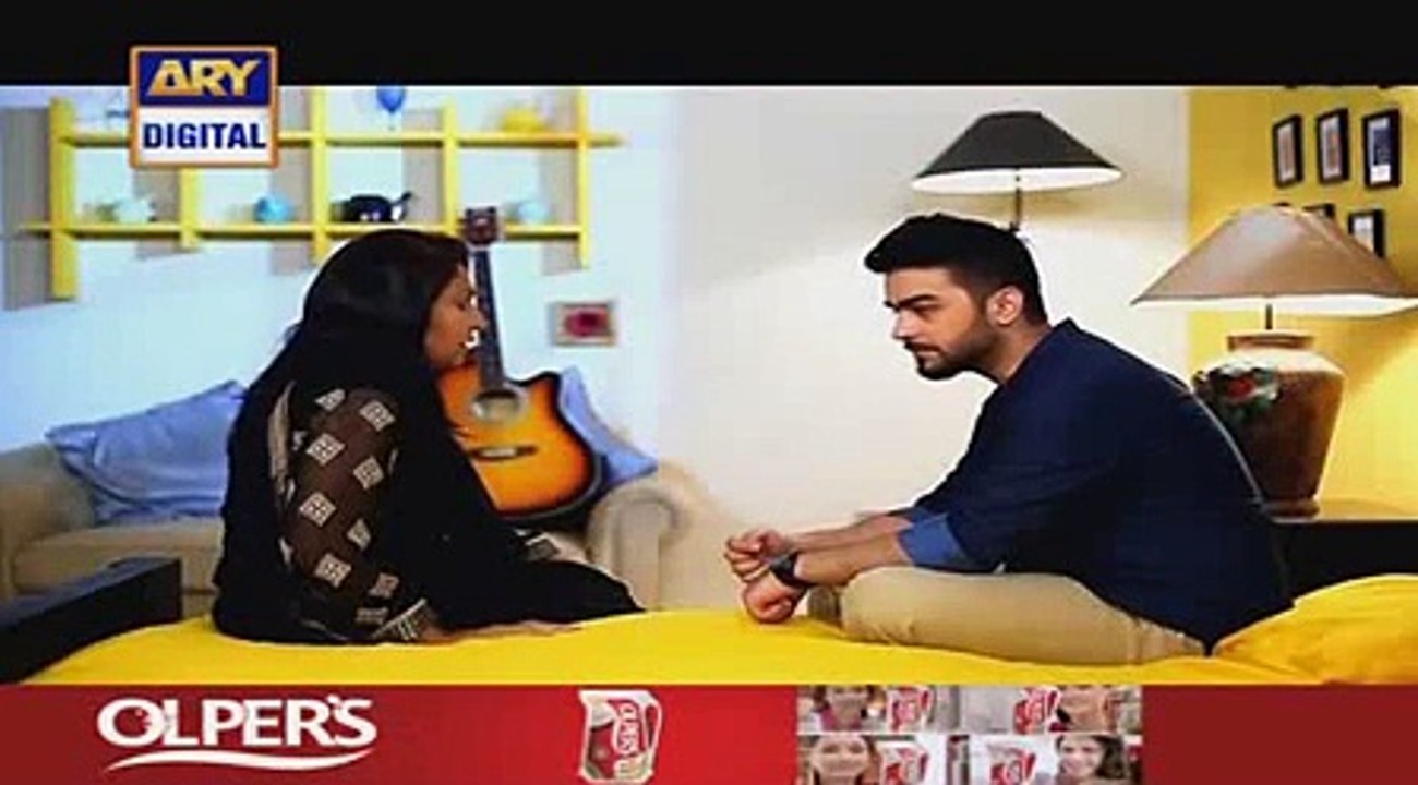 Mujhe Qabul Hai Episode 51 Full Ary Digital Drama August 20, 2015