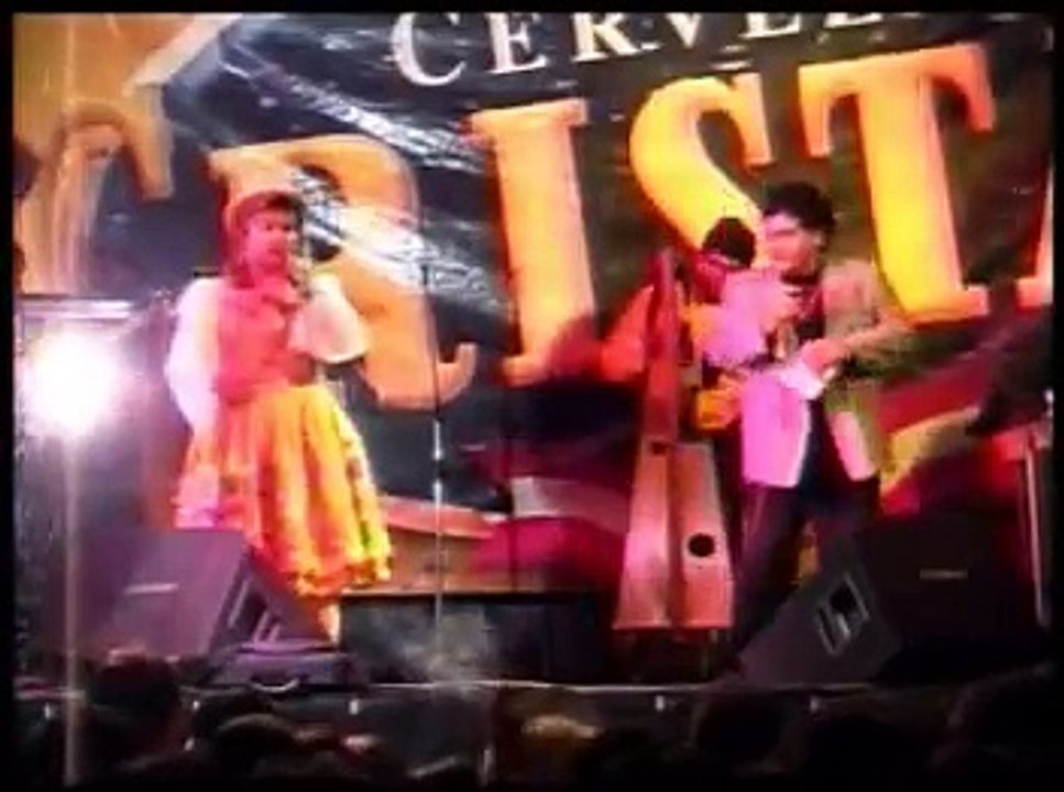 DORIS FERRER LA YAUYINITA DE ORO-LLEGO LA HORA DE LA DESPEDIDA-CHAU CHAU GAVILAN