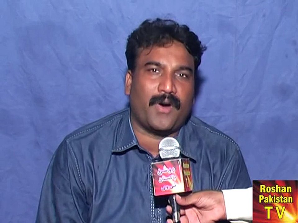 MIAN SHAHID ABBAS ADVOCATE
