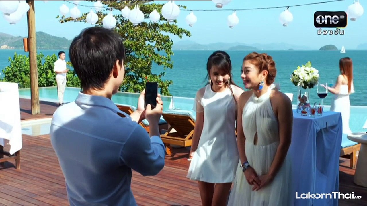 จัดรัก วิวาห์ลวง EP.8 - 20 สิงหาคม 2558  [720p]...