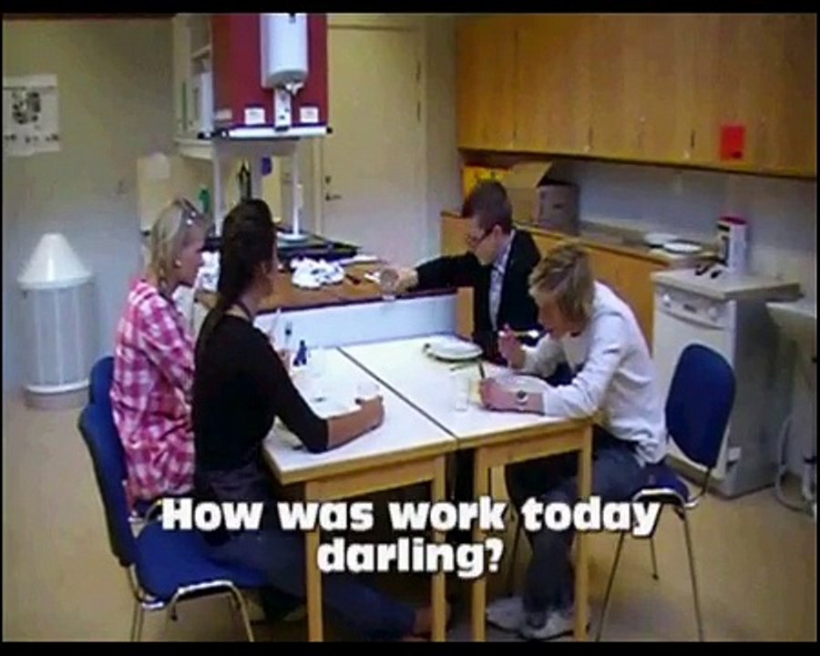 sweden short film