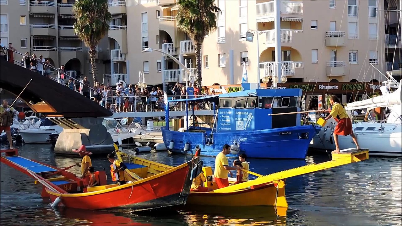 04.08.15 - Soraya Vs Yoann 1