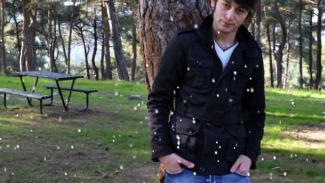 Haylaz - Korktuklarım Başıma Geldi [Kalpsiz Beat] 2oı3 (Fenaaaaaaaa)