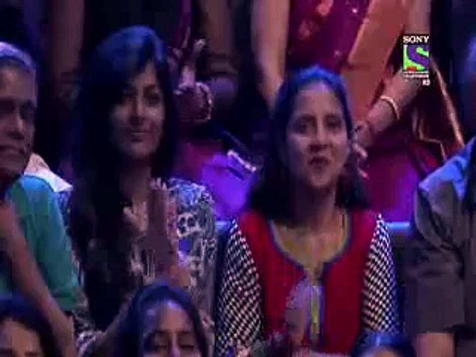 Awesome Speech By Amitabh Bachchan
