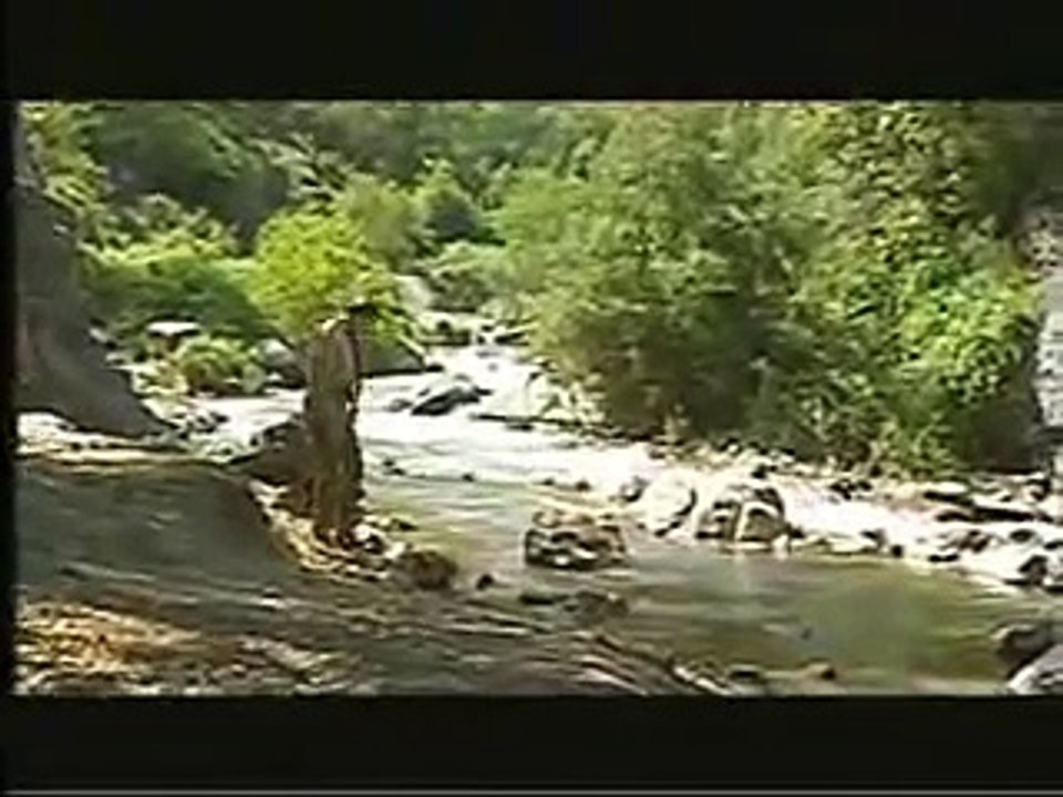 El Señor de la querencia - Capitulo 1 (parte 3)
