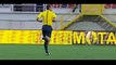 Goal Alibec - Astra (Rou) 2-2 AZ Alkmaar (Ned) - 20-08-2015