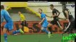 45' Minute Goals Astra Giurgiu 2-2 AZ Alkmaar - Europa League - 20.08.2015