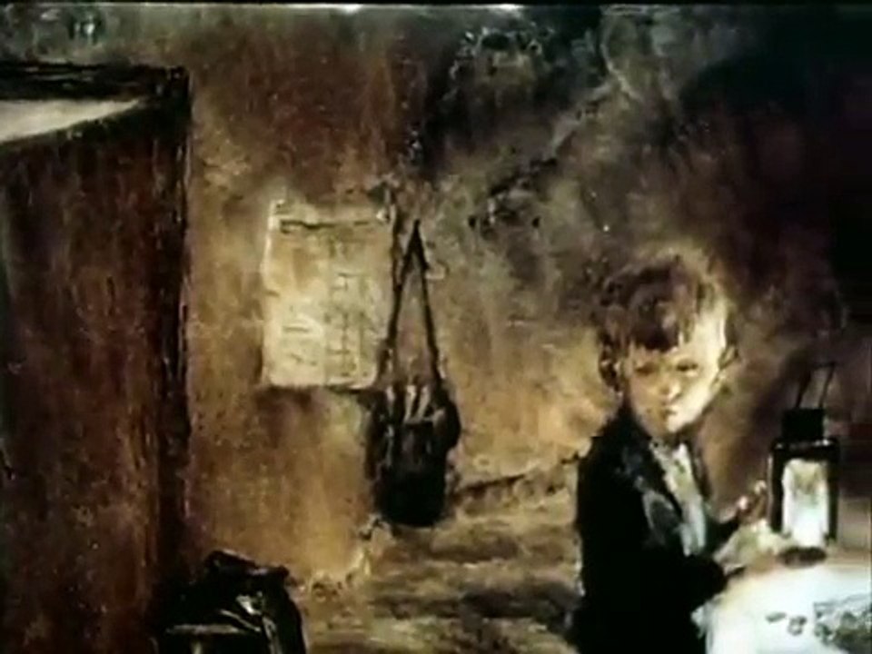 La Vaca - Sub en Español (Cortometraje Animado, Clásico 1989) HD