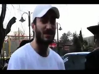 Joker & Allâme Acapella