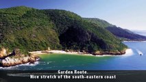 Tourist places in south africa