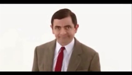 Mr. Bean's Bomtastic Adventures